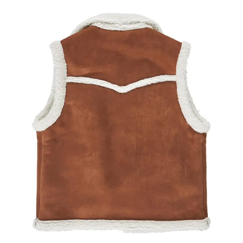 112318485- Wrangler Men's Vest