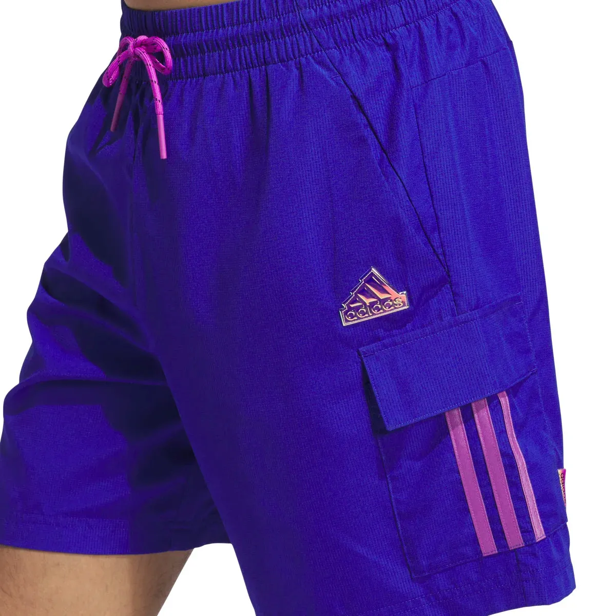 adidas Men's Sunglass Pack Cargo Short