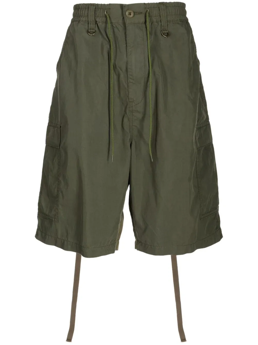 Alpha Cargo Shorts