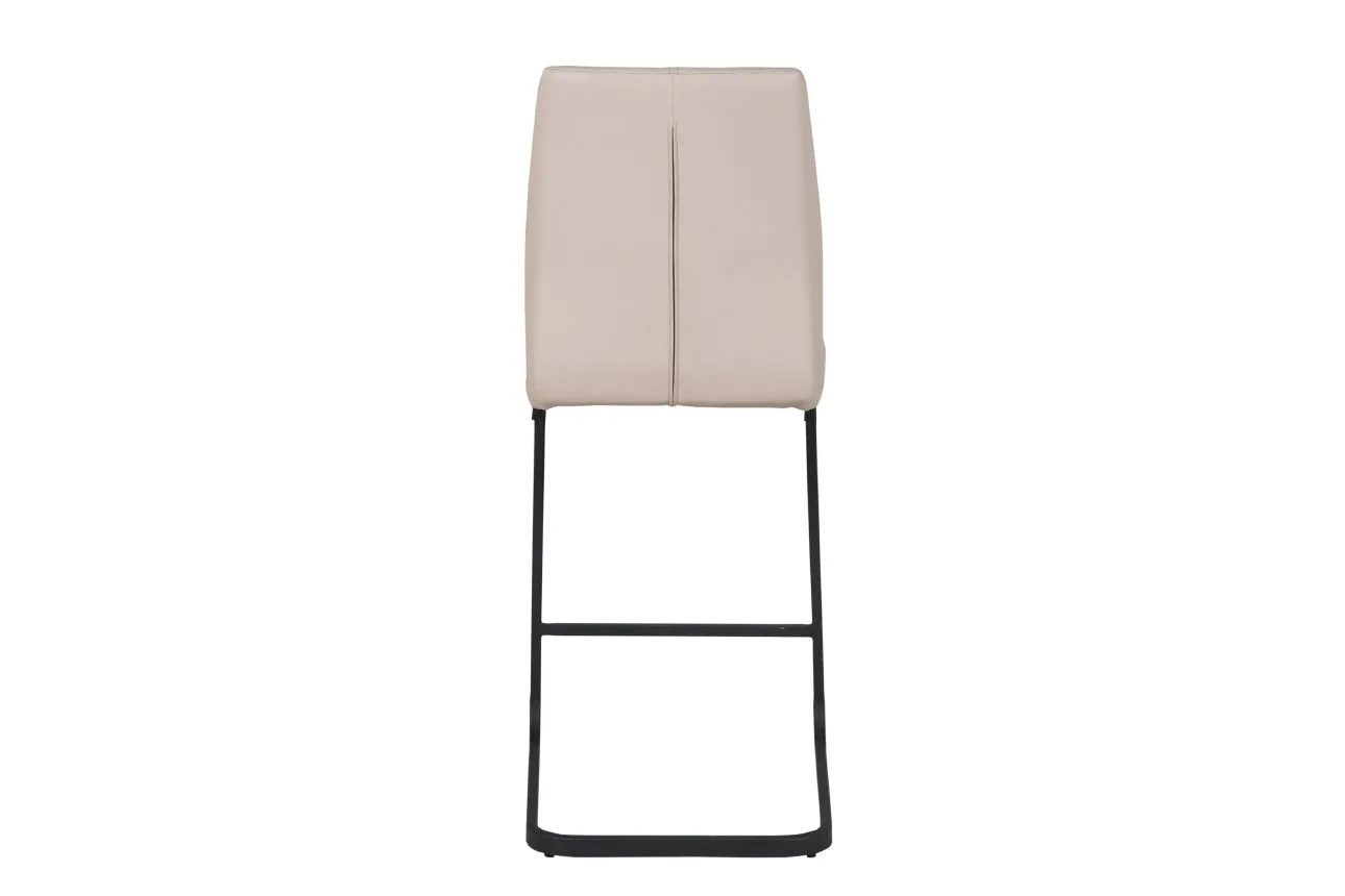 Alta Counter Stool Taupe