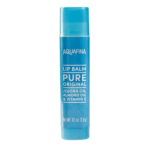 Aquafina Lip Balm 0.1oz