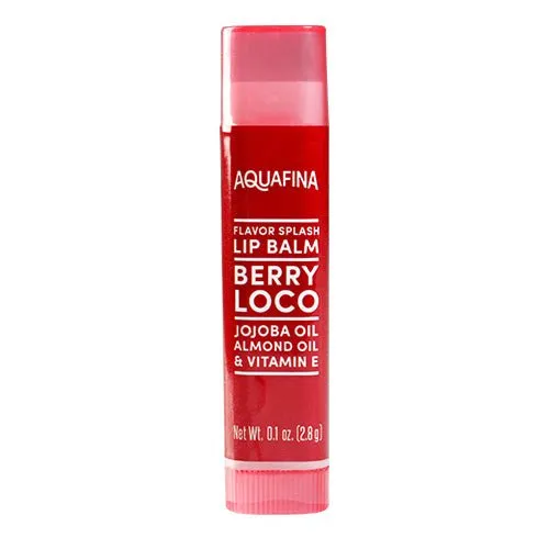 Aquafina Lip Balm 0.1oz