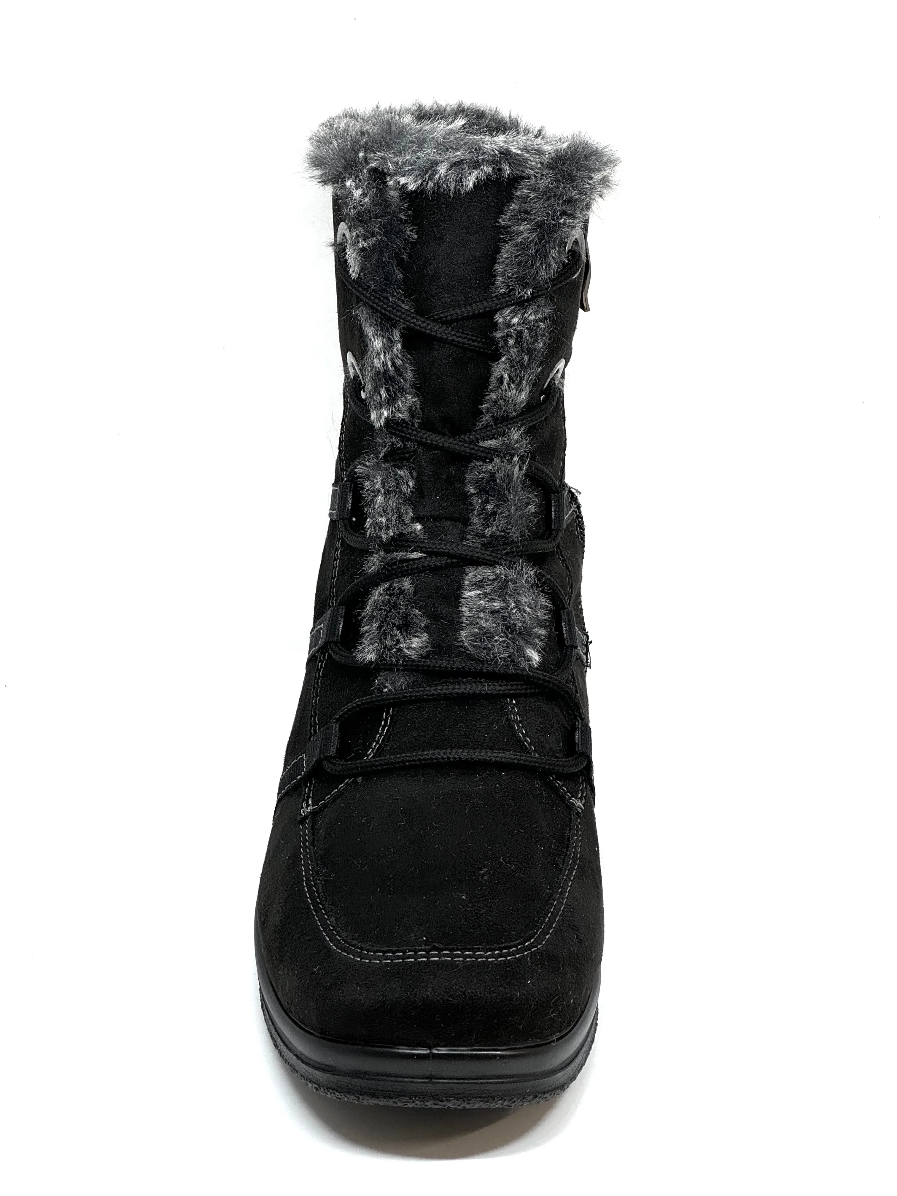 Ara Munchen Ladies Gore Tex Lined Boot