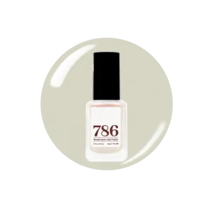 Bahrain - Breathable Nail Polish