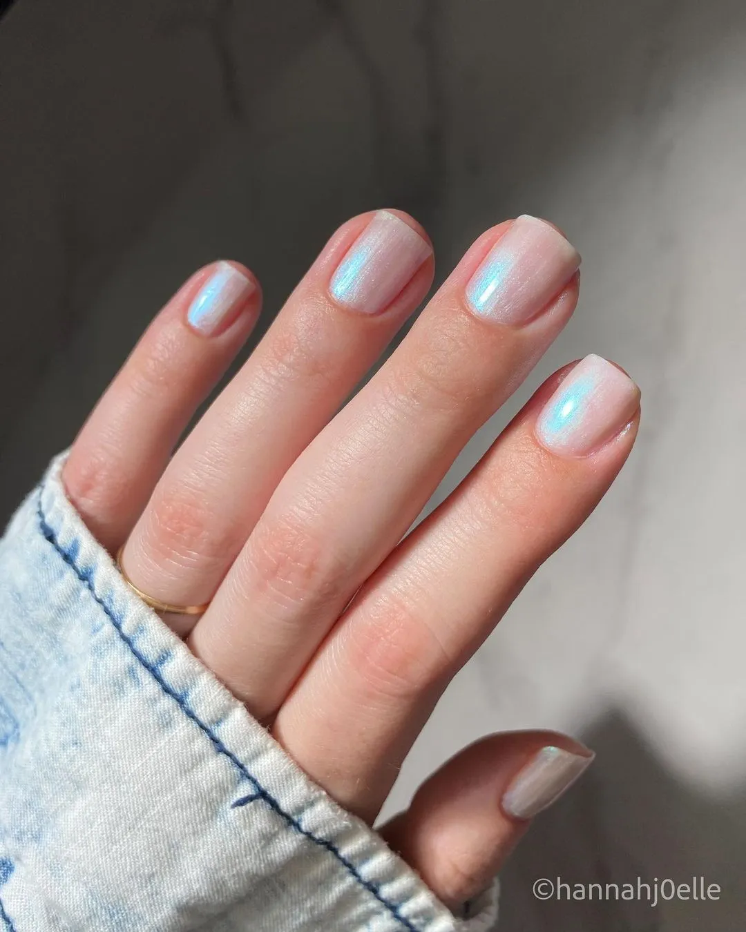 Bahrain - Breathable Nail Polish