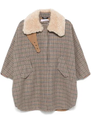 Bazar Deluxe Coats Beige