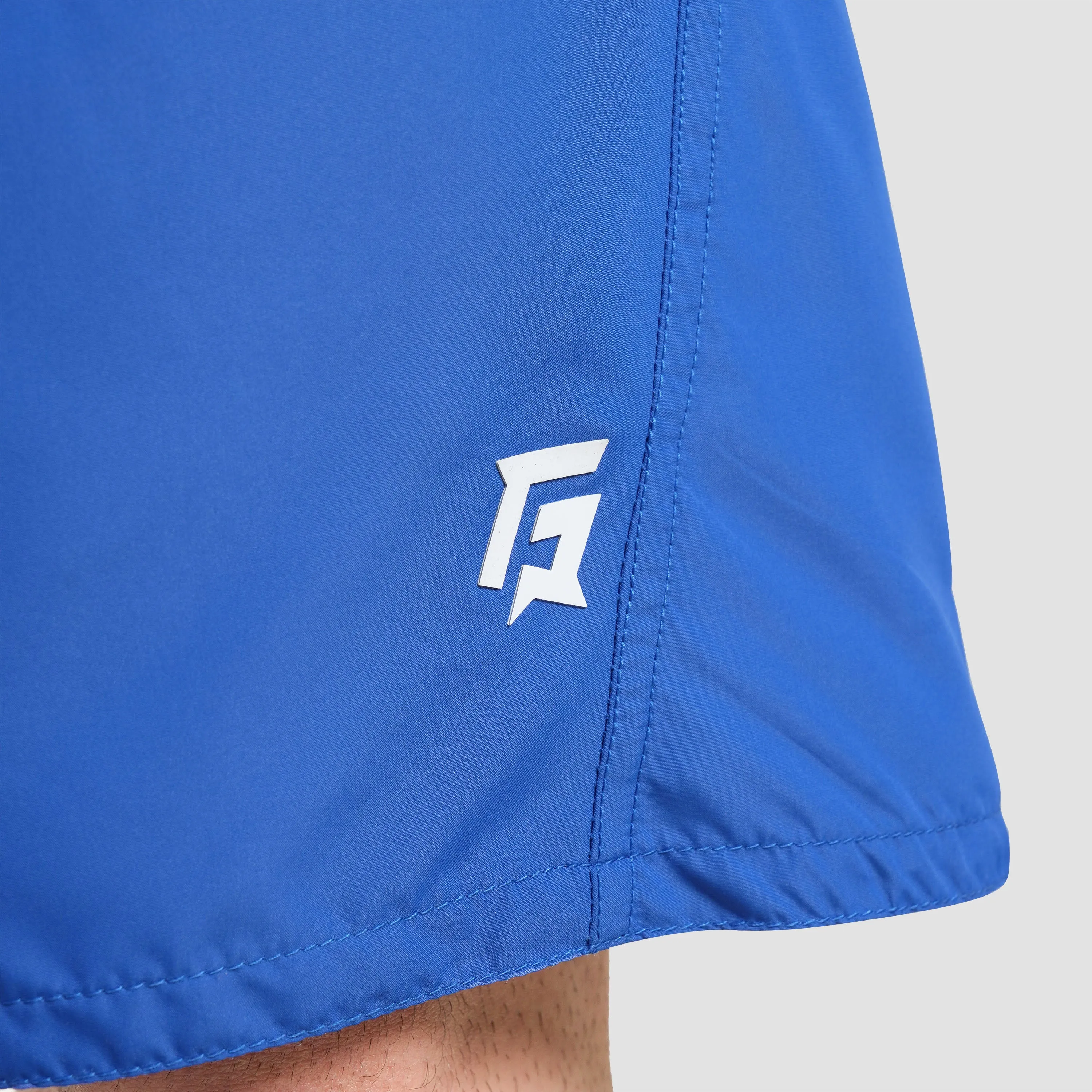 Board Shorts (Blue)