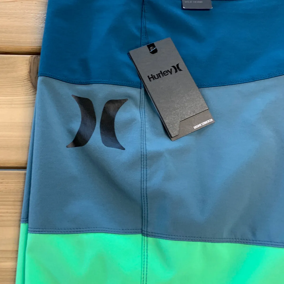 Boardshorts - Hurley Icon Sunset