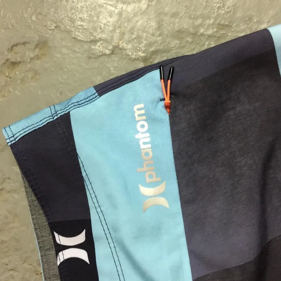 Boardshorts - Hurley Phantom Kings Road