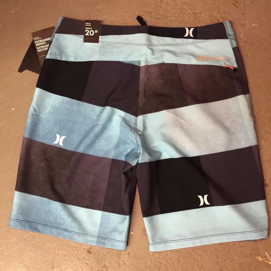 Boardshorts - Hurley Phantom Kings Road