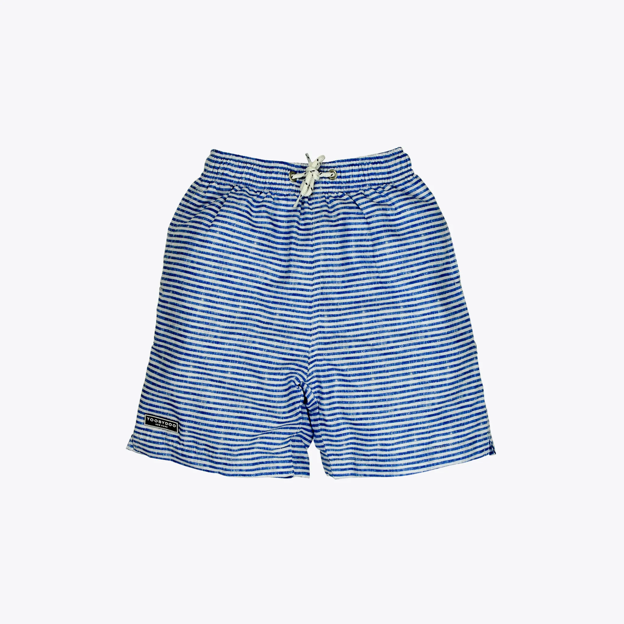 Breton | Swim Short