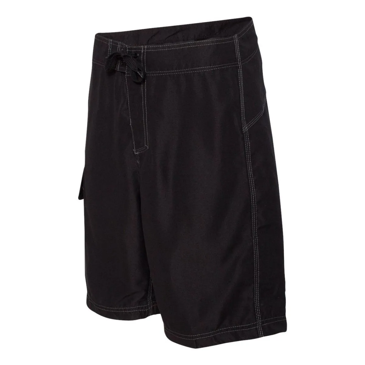 Burnside Solid Board Shorts