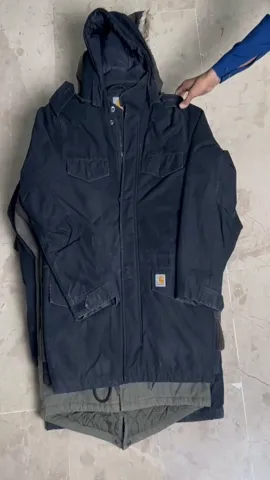 Carhartt Workwear Jacket