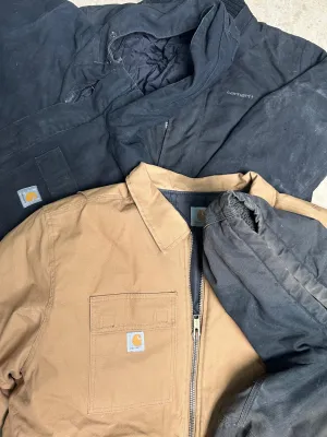 Carhartt Workwear Jacket