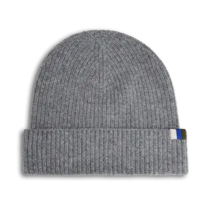 Cashmere Beanie | Foghorn