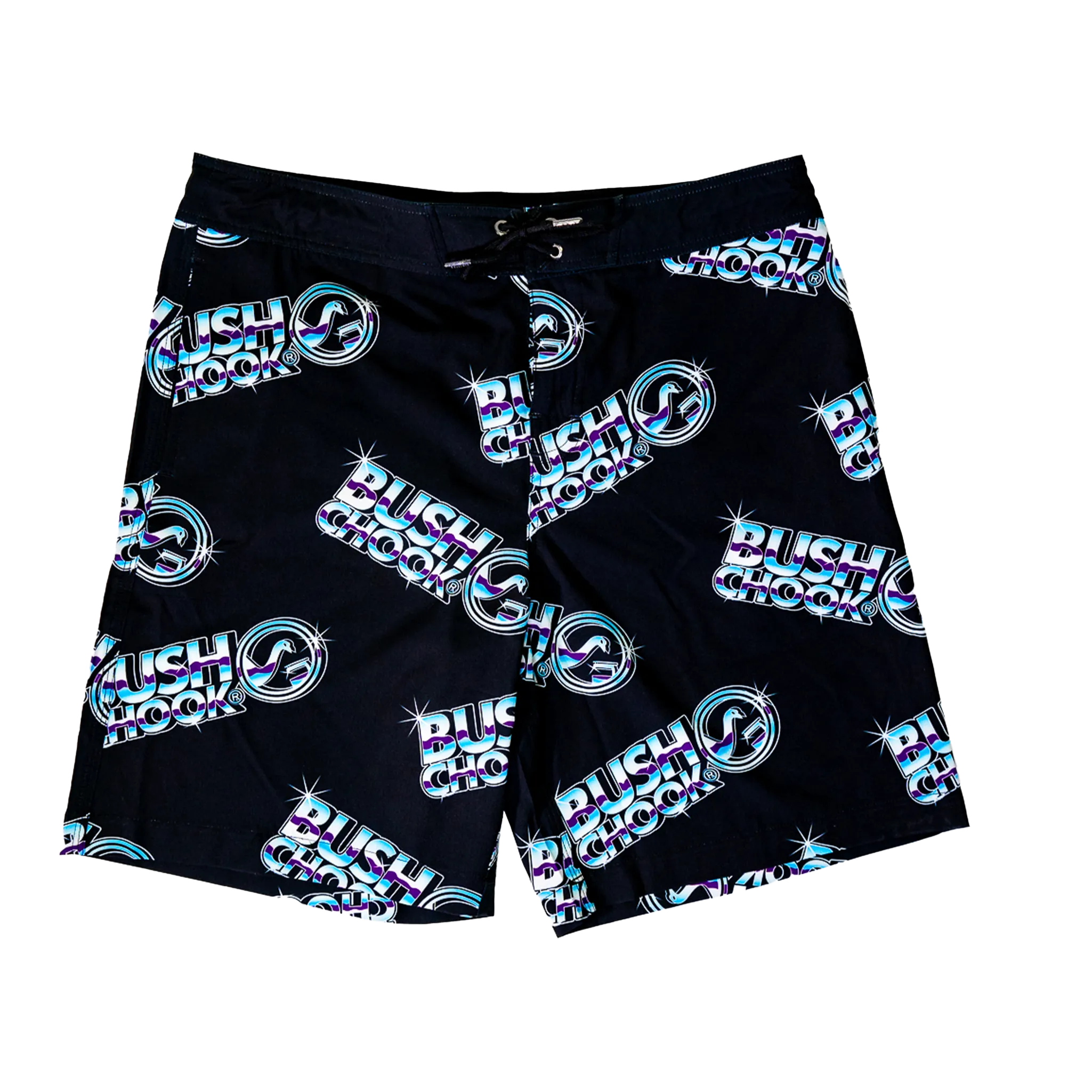 Chrome Chook 19" Boardshorts