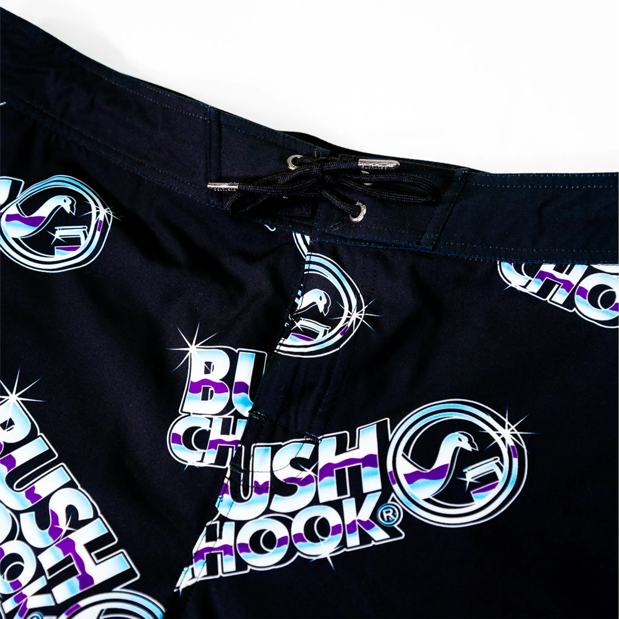 Chrome Chook 19" Boardshorts