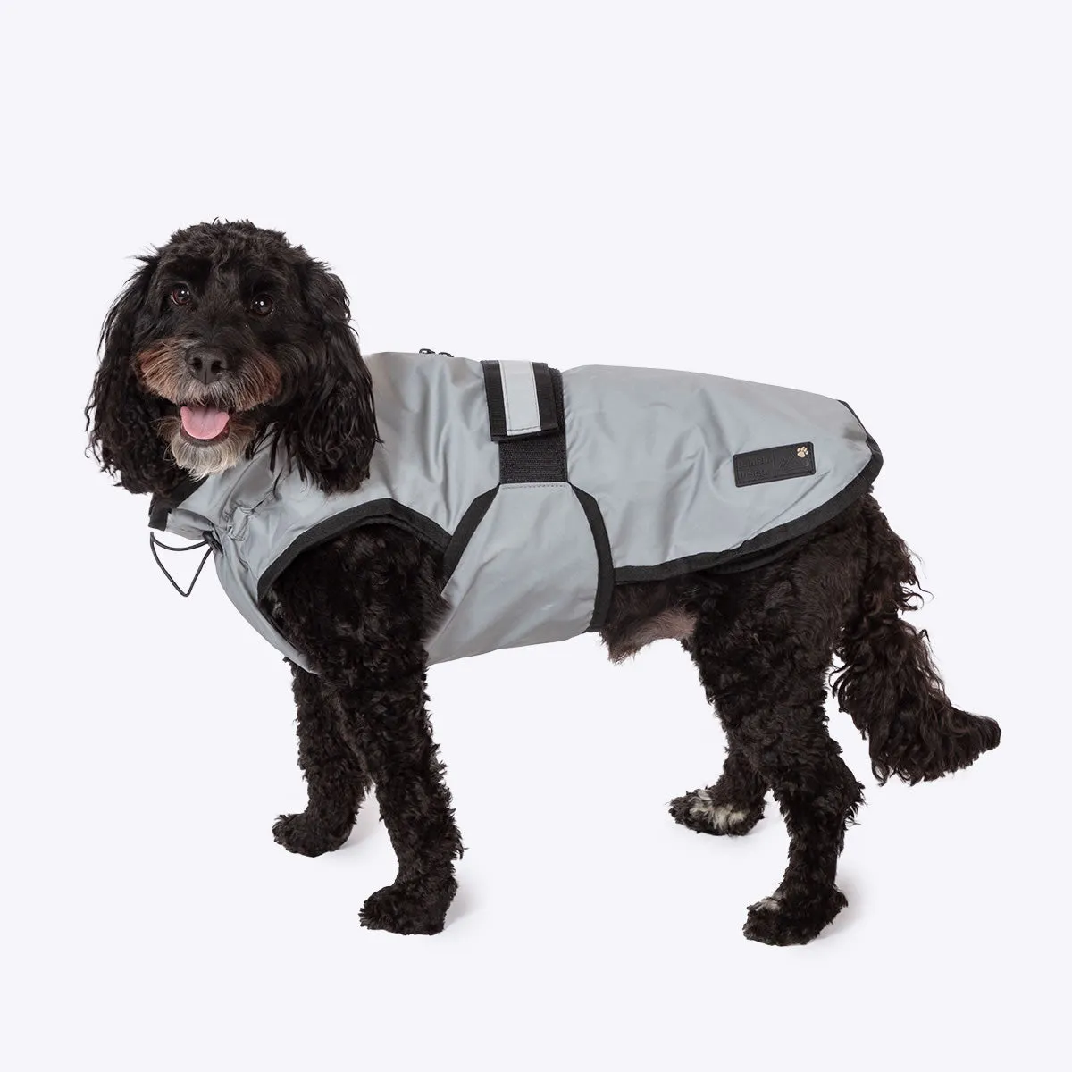 Danish Design 3-in-1 Dog Coat