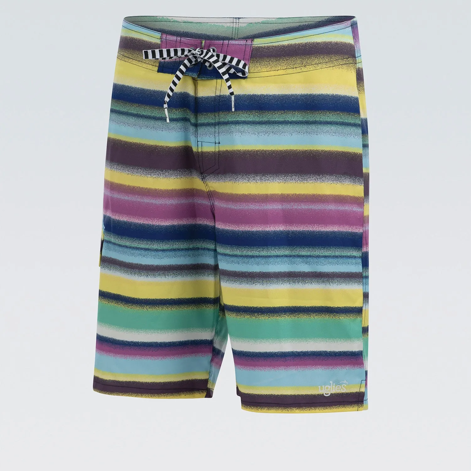 Dolfin Uglies On the Horizon Boardshort