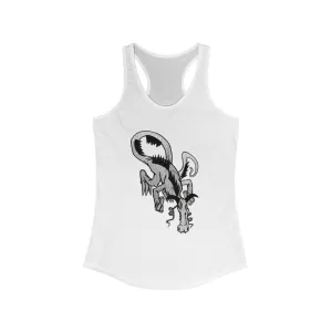 Dragon Women's Ideal Racerback Tank