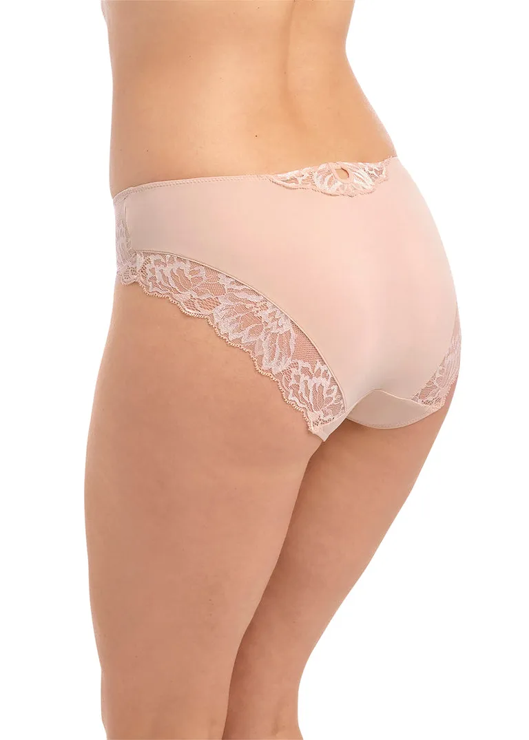 Fantasie Aubree Panty, Natural Beige