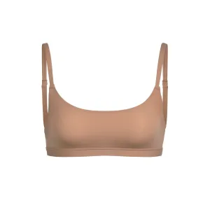 FITS EVERYBODY SCOOP NECK BRA | SIENNA