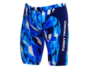 Funkita Training Boys Jammers (Chaz Michael)