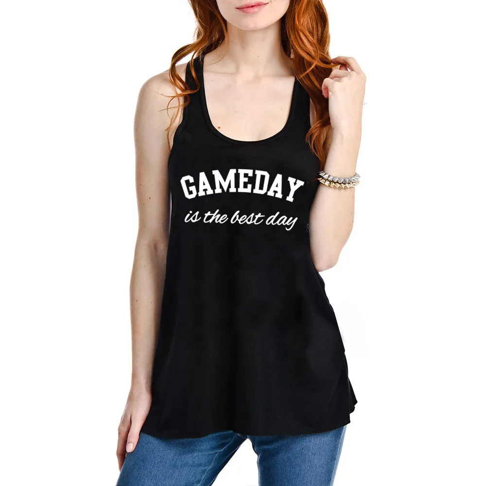 Gameday Wholesale Tank Tops