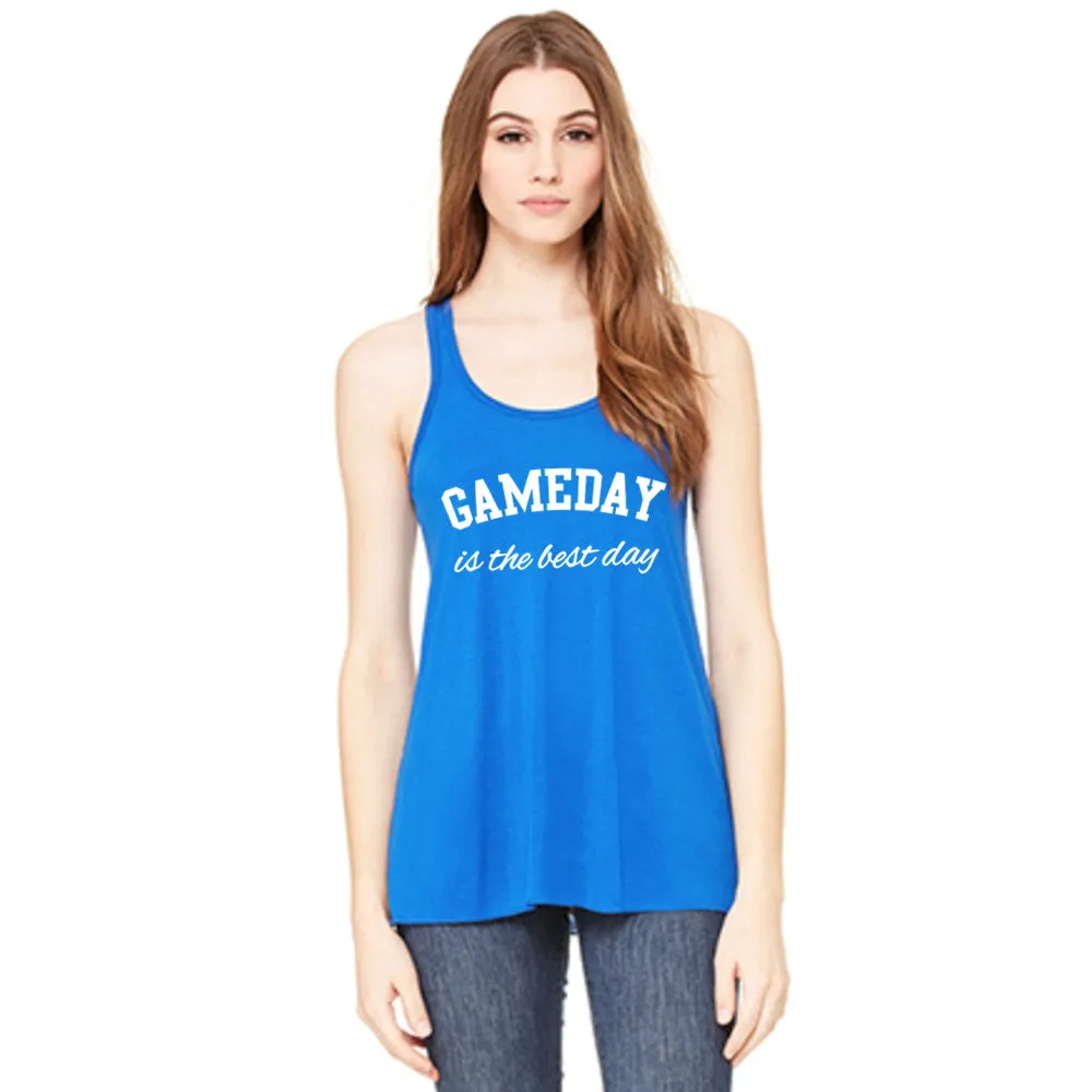 Gameday Wholesale Tank Tops