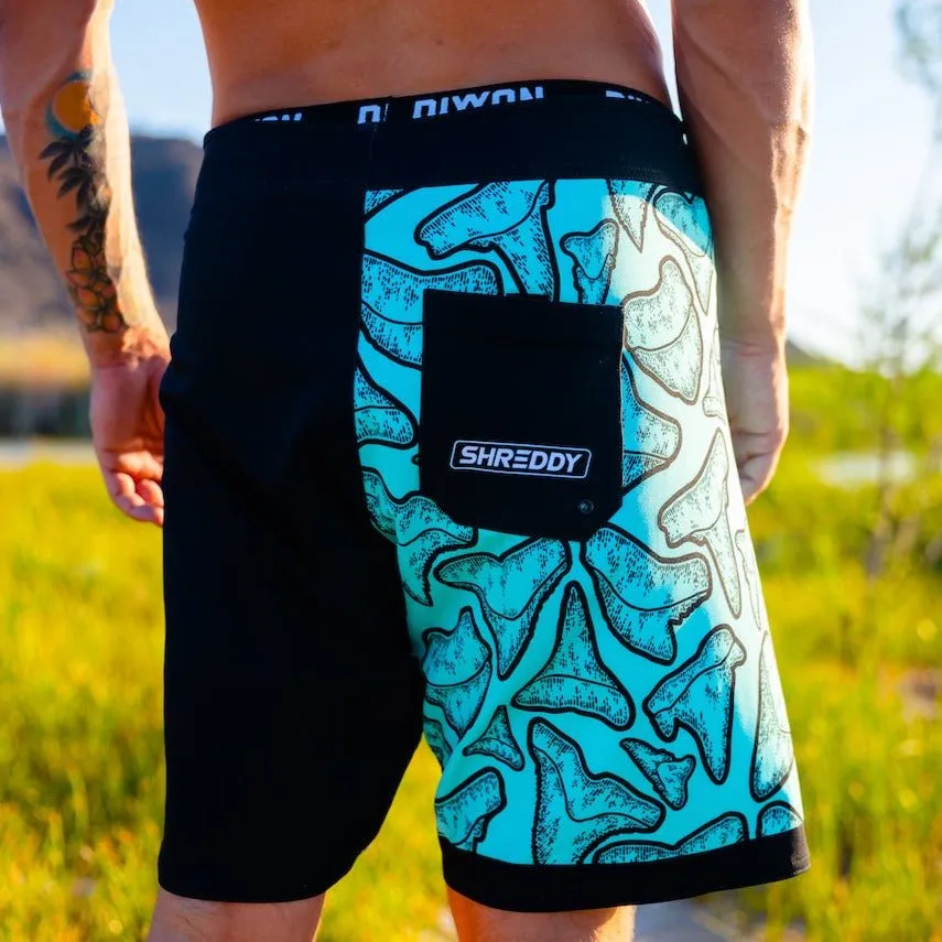 Jaws Board Short (Mens)