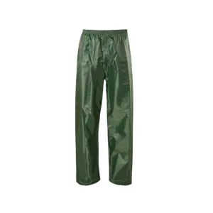 JONSSON EXTRA STRENGTH RAIN TROUSER COLOUR OLIVE SIZE 3XL