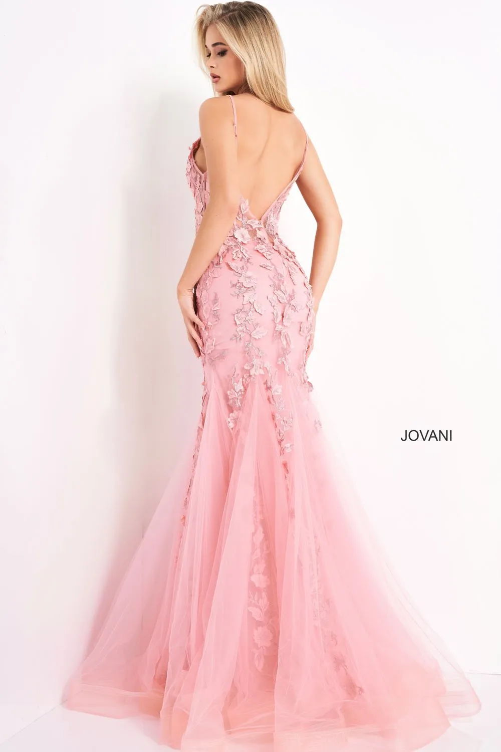 Jovani 02841 Dresses