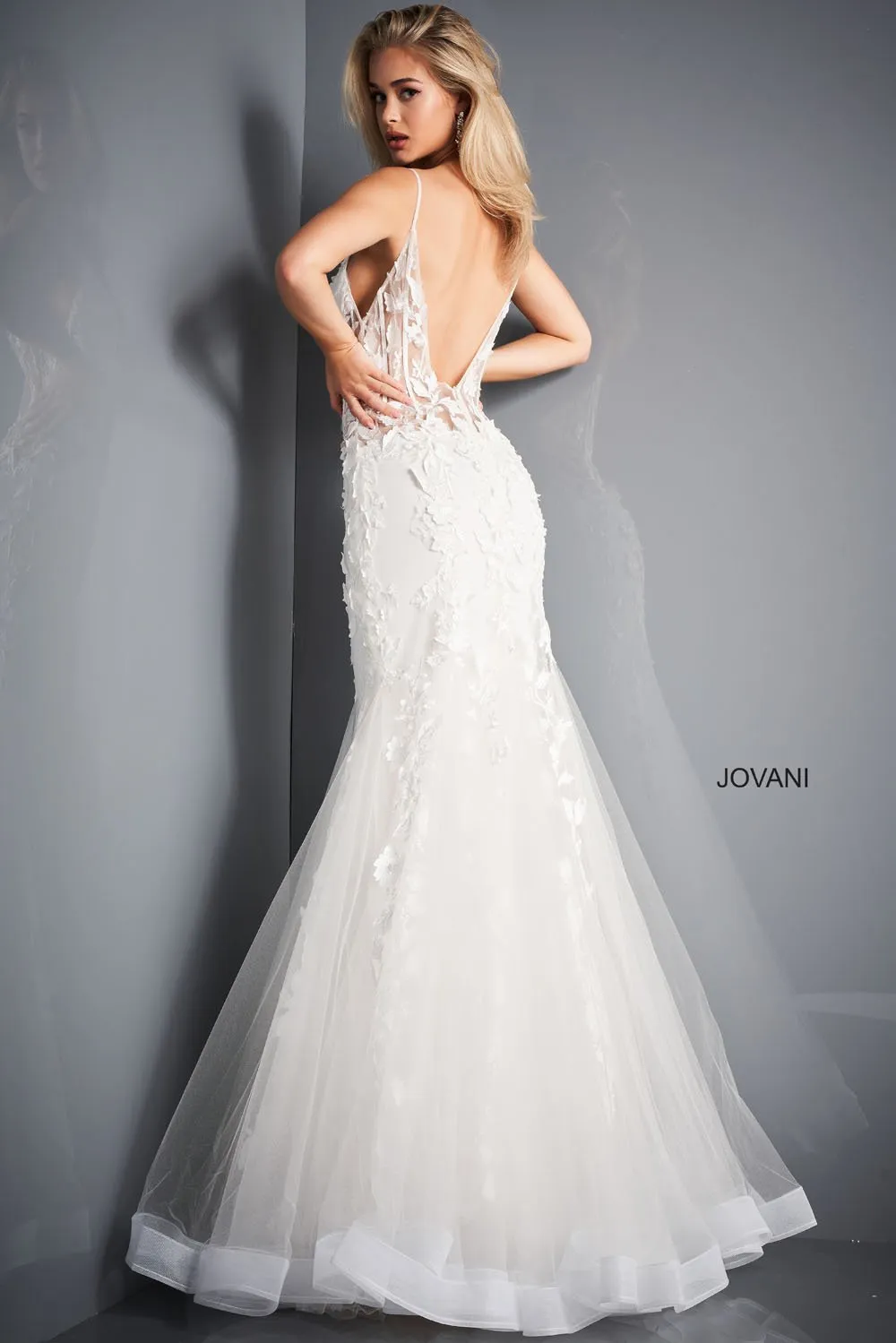 Jovani 02841 Dresses