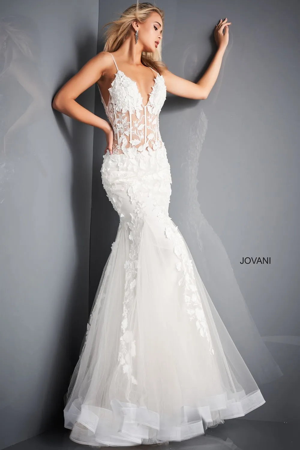 Jovani 02841 Dresses