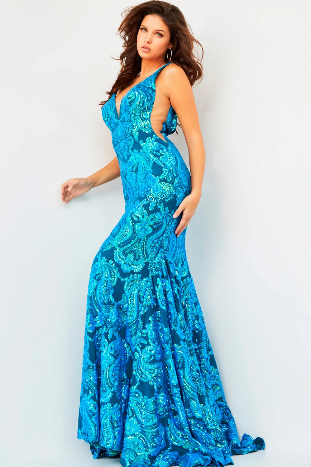 Jovani 08646 Dresses