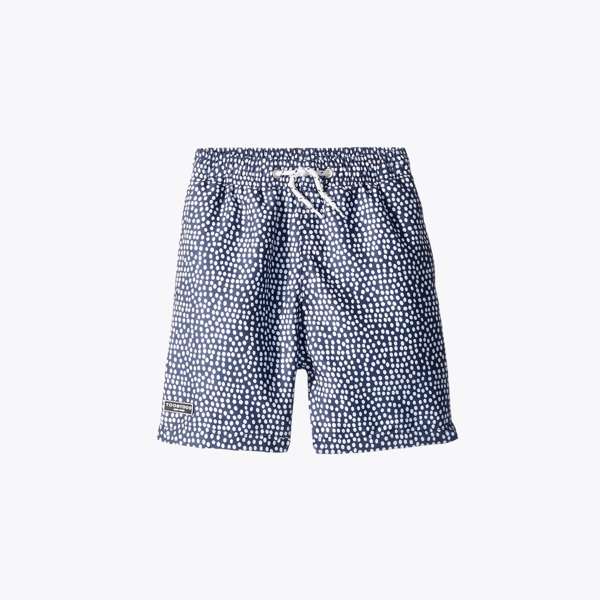 Keegan | Swim Short