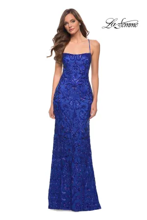 La Femme 29638 Dresses