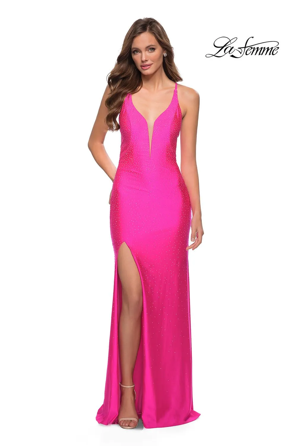 La Femme 29969 Dresses