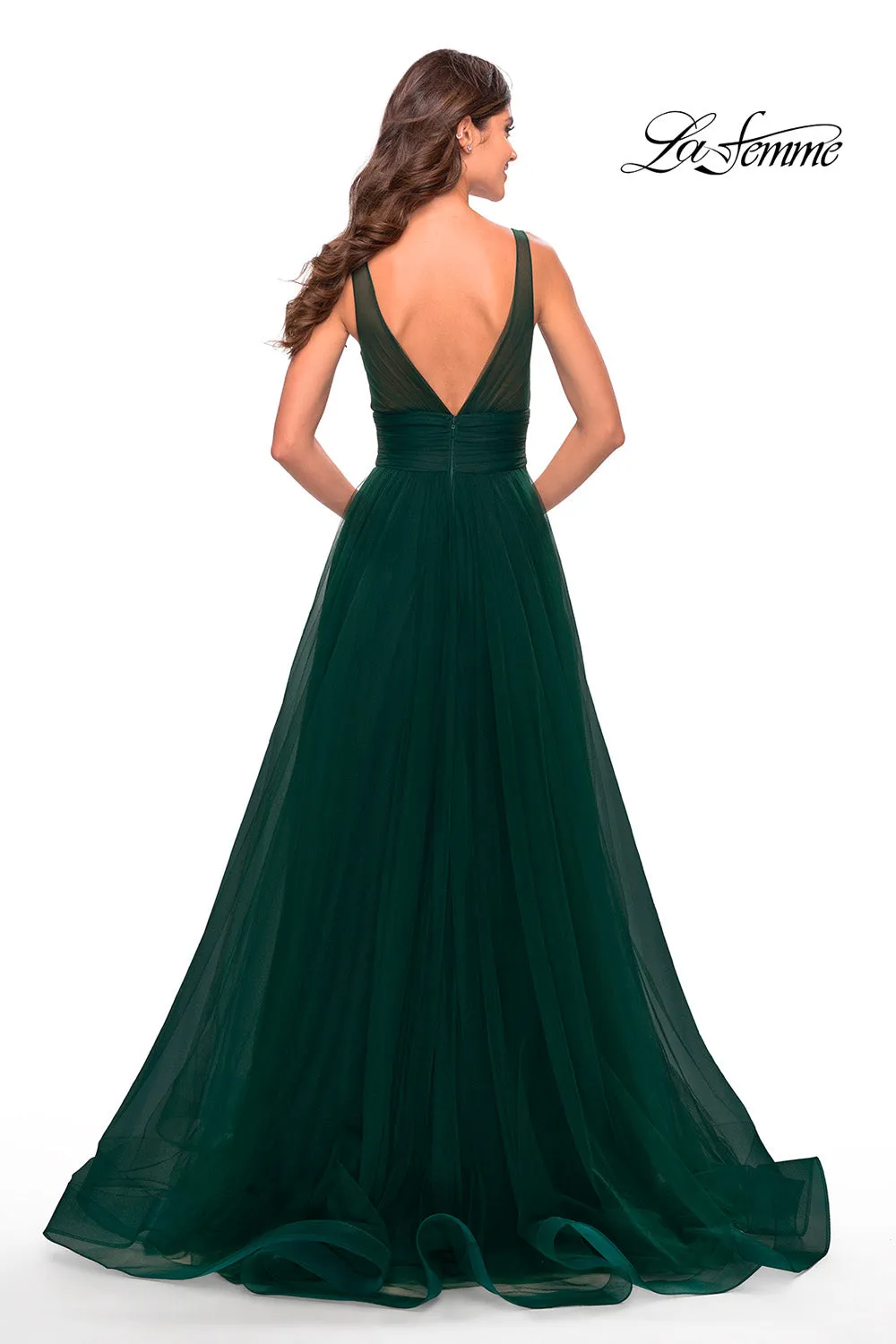 La Femme 31149 Dresses