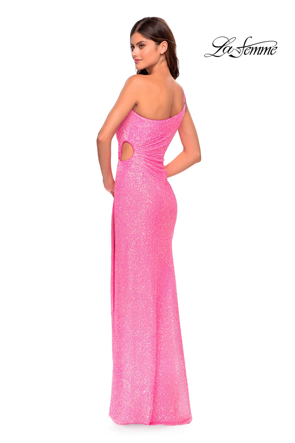 La Femme 31213 Dresses