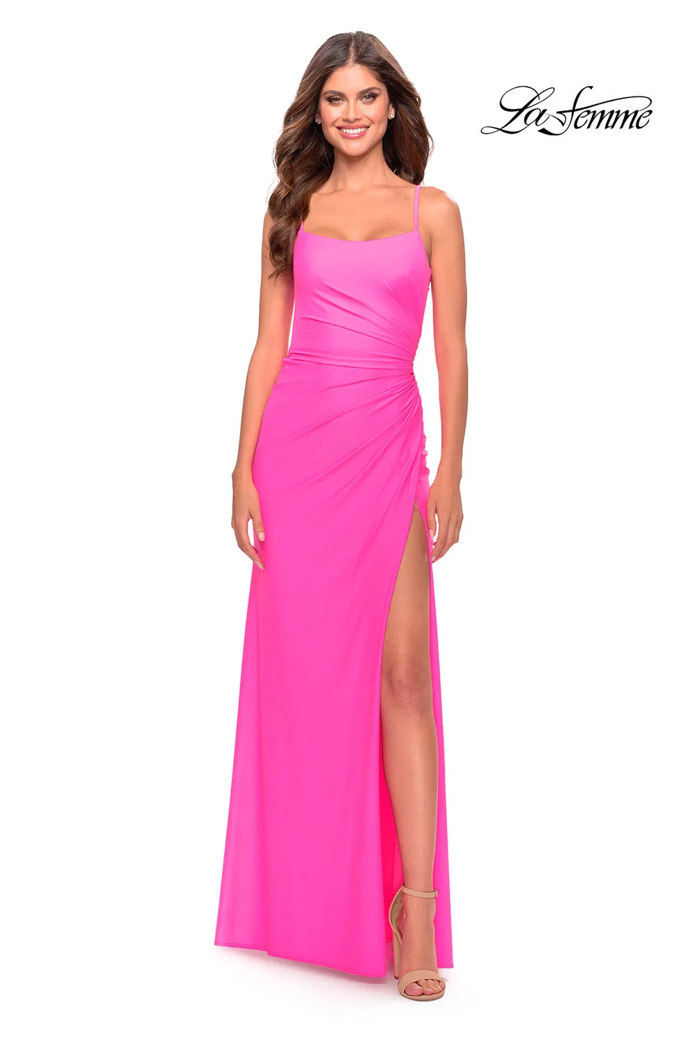 La Femme 31329 Dresses