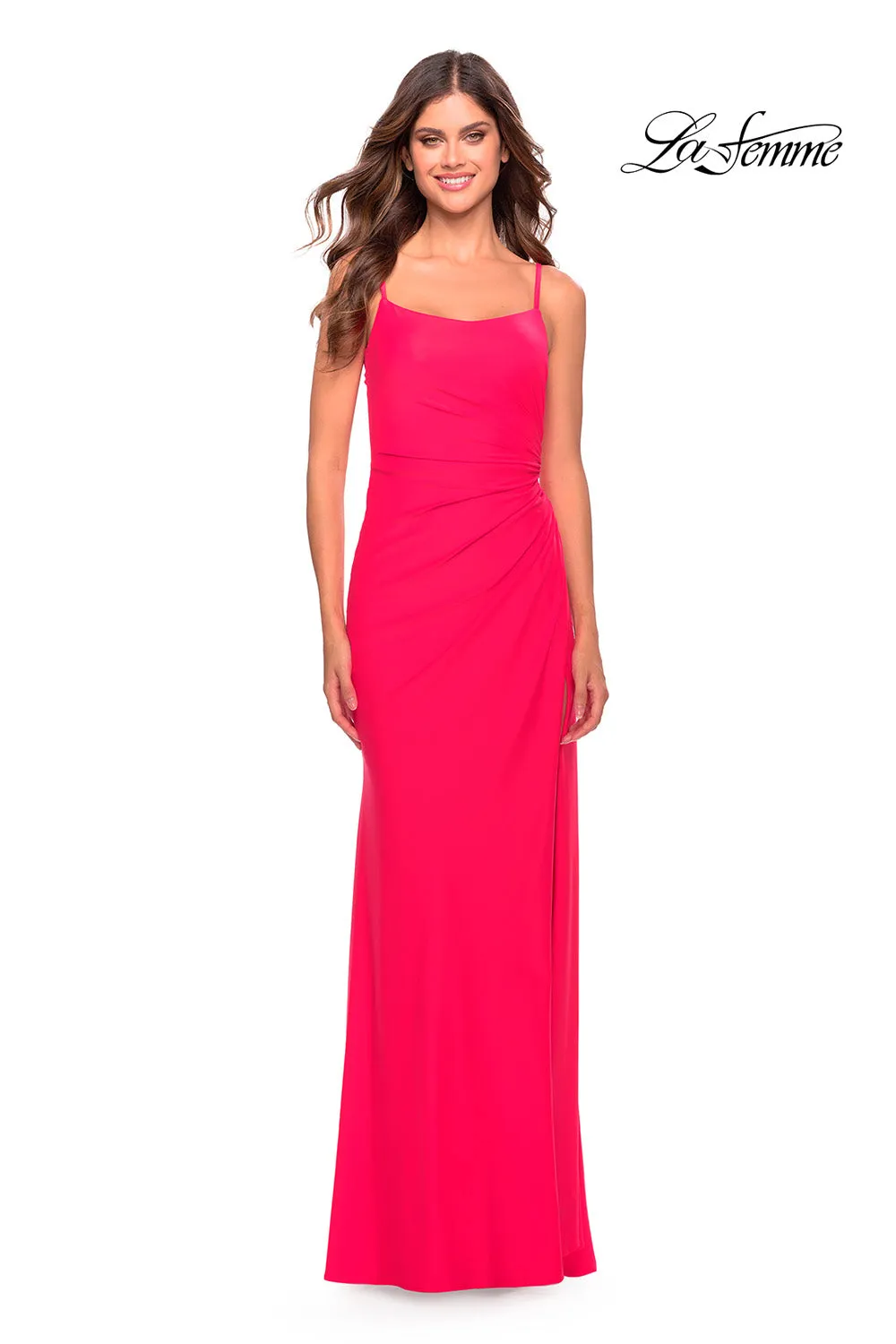 La Femme 31329 Dresses