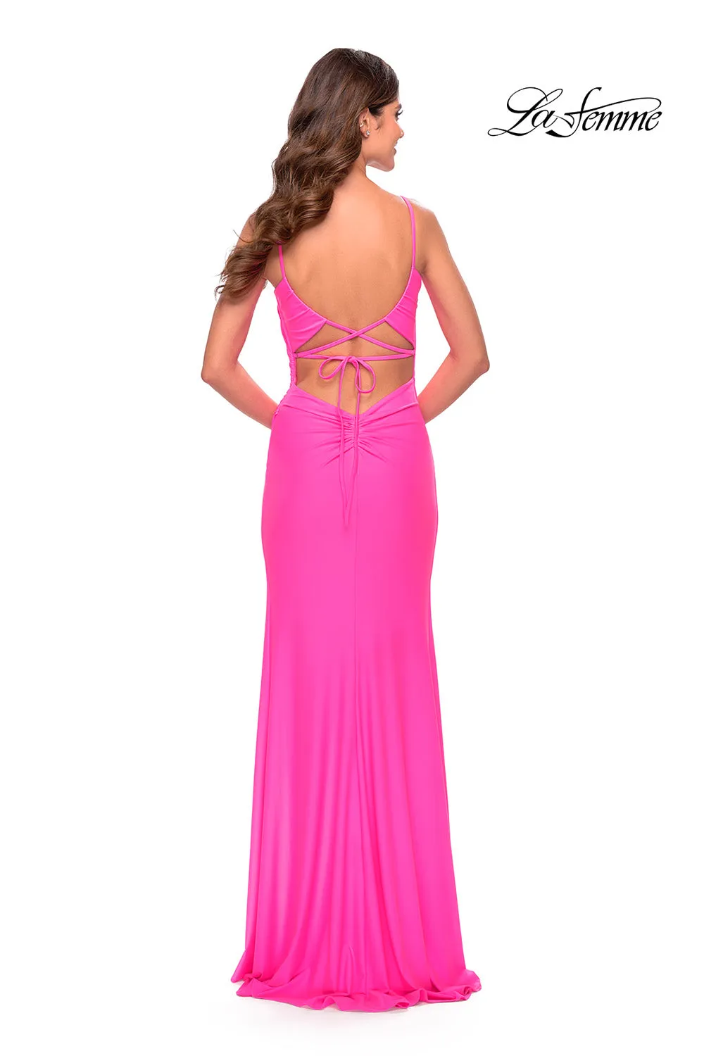 La Femme 31329 Dresses