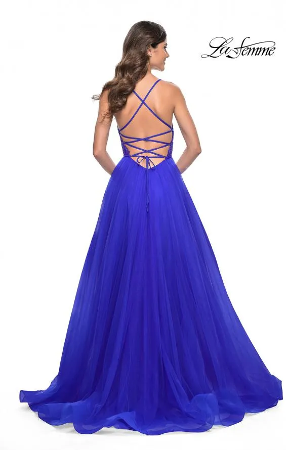 La Femme 32059 Dresses