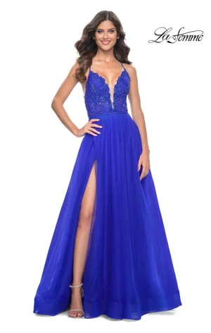 La Femme 32059 Dresses