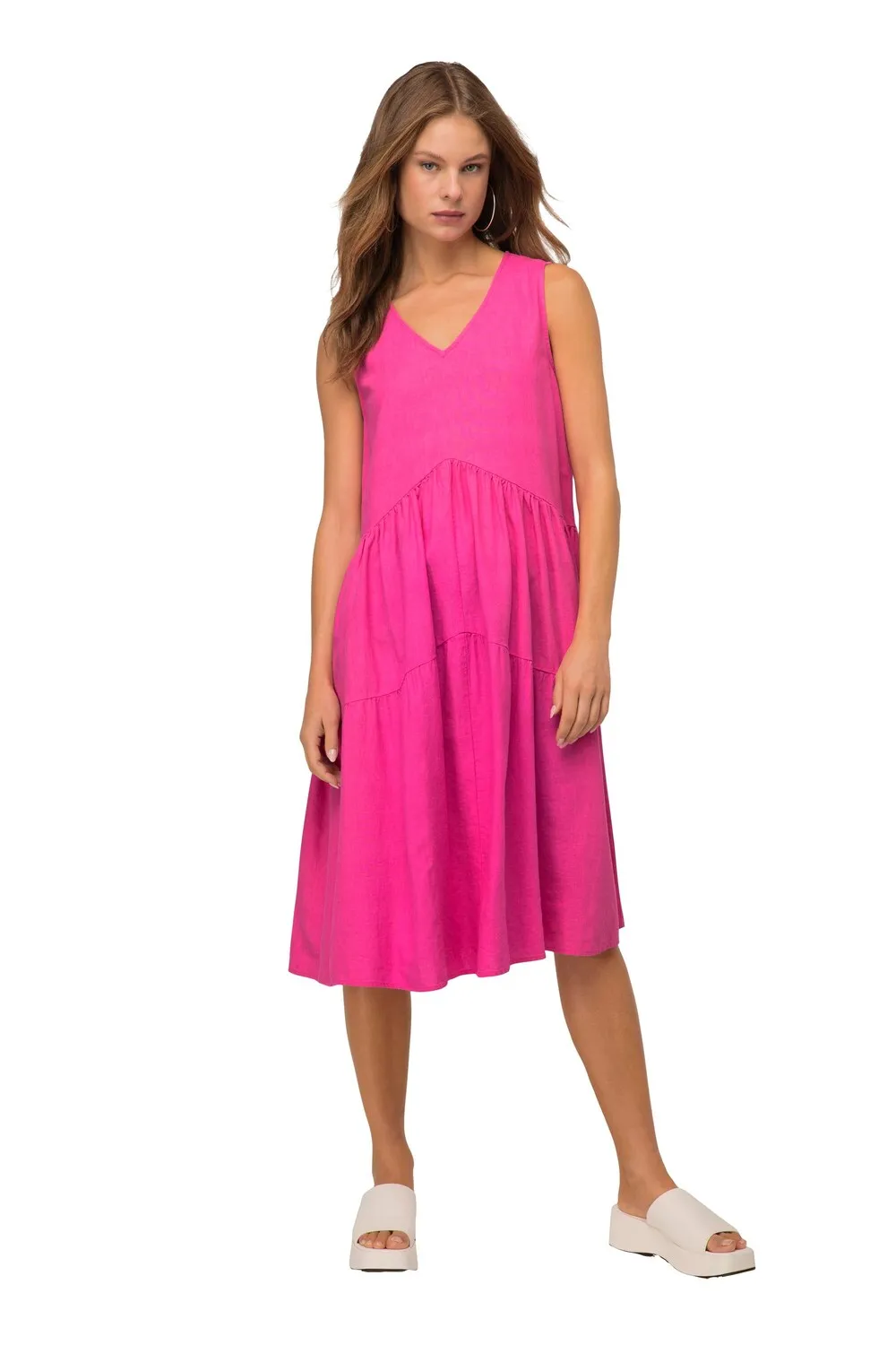 Laurason dress, light pink