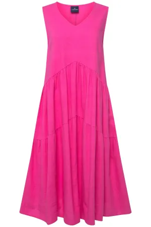 Laurason dress, light pink