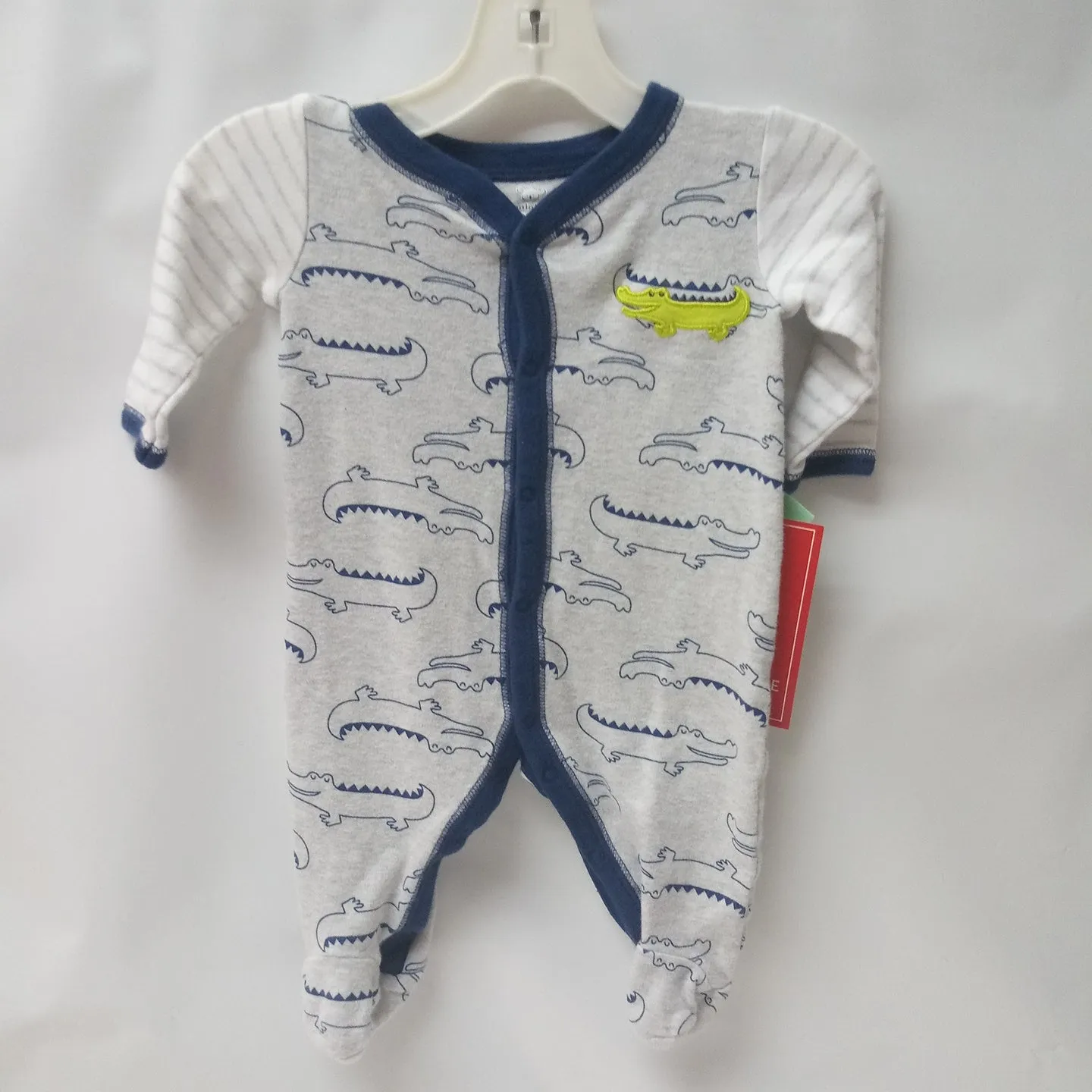 Long Sleeve 1pc Pajamas by Koala Baby Size 0-3m