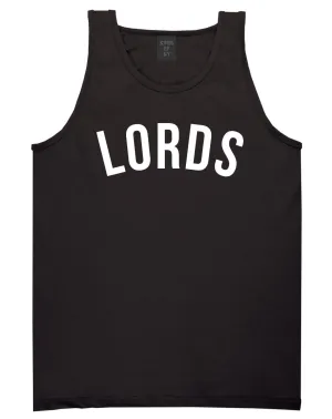 Lords Tank Top