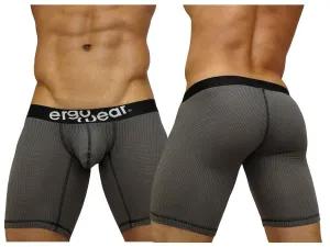 MAX Mesh Long Boxer.